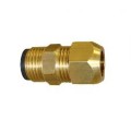 ADAPTADOR DAKO MACHO 1/2 BSP (E) X TM 3/8 (I) APERTO DE BICO TM COM PORCA